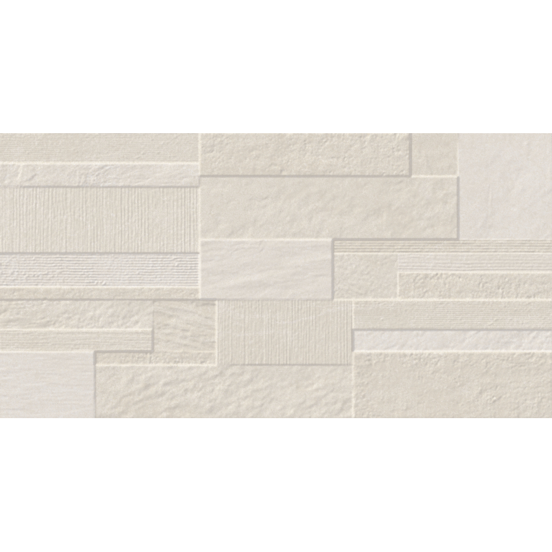 SHAKE MARFIL MAT 31X61 GAT.1 (P.71077)
