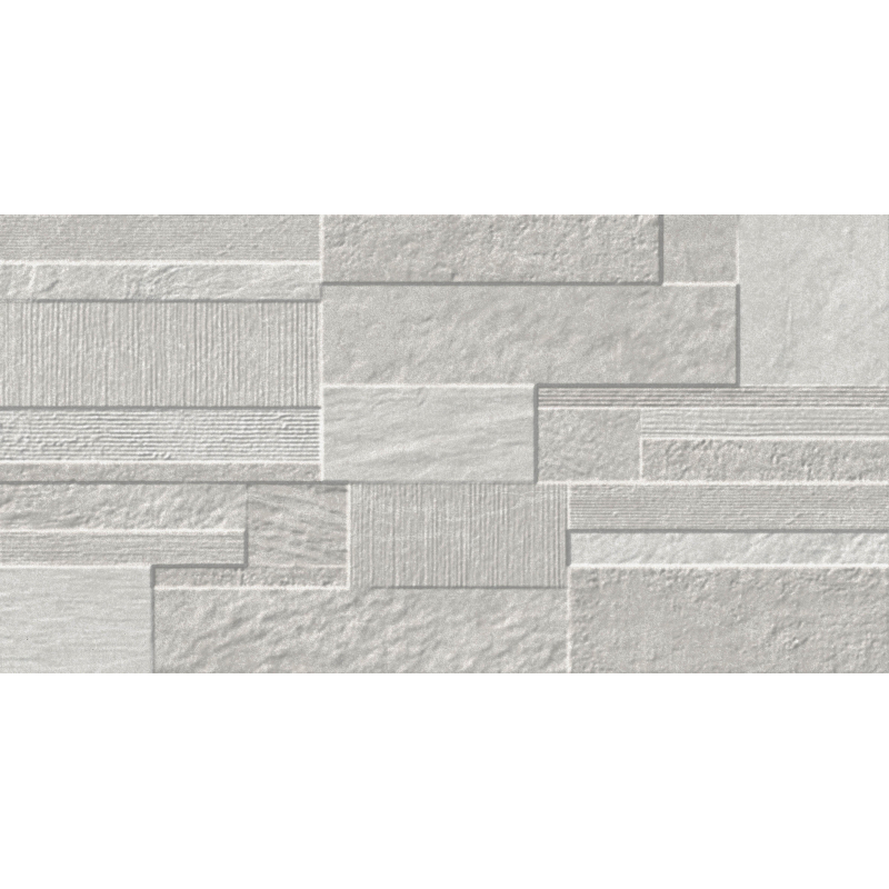 SHAKE GRIS MAT 31X61 GAT.1 (P.71079)