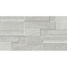 SHAKE GRIS MAT 31X61 GAT.1 (P.71079)