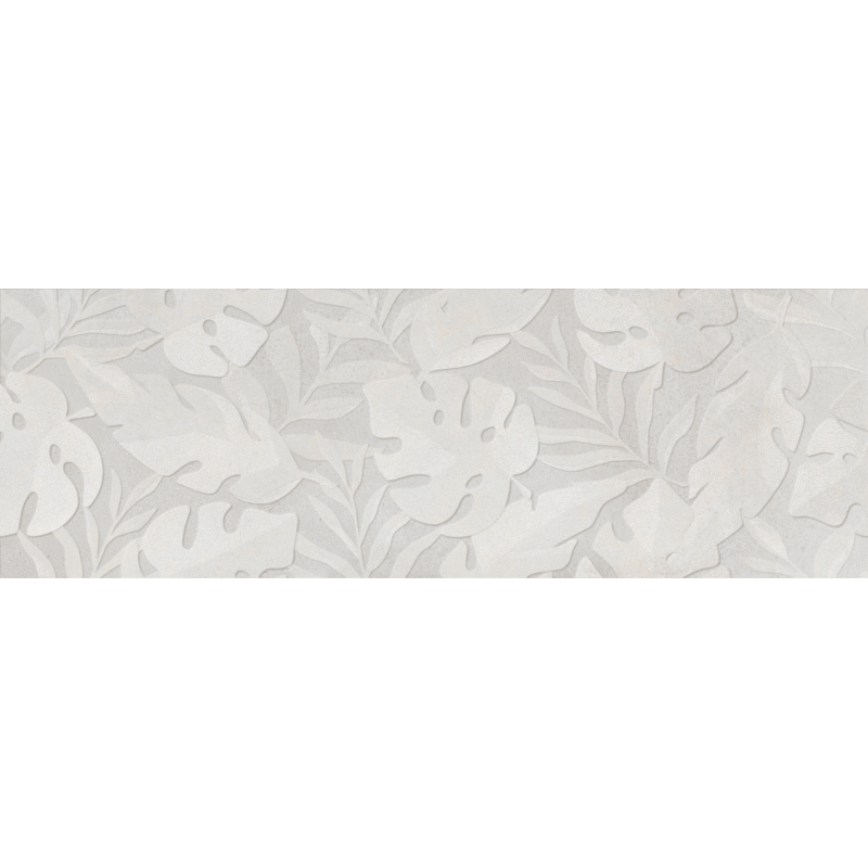METALLO GRAPHIC BLANCO MAT 30X90 REKT. GAT.1 (P.71081)