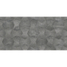 KORE GRIS MAT 45X90 REKT. GAT.1 (P.71097)