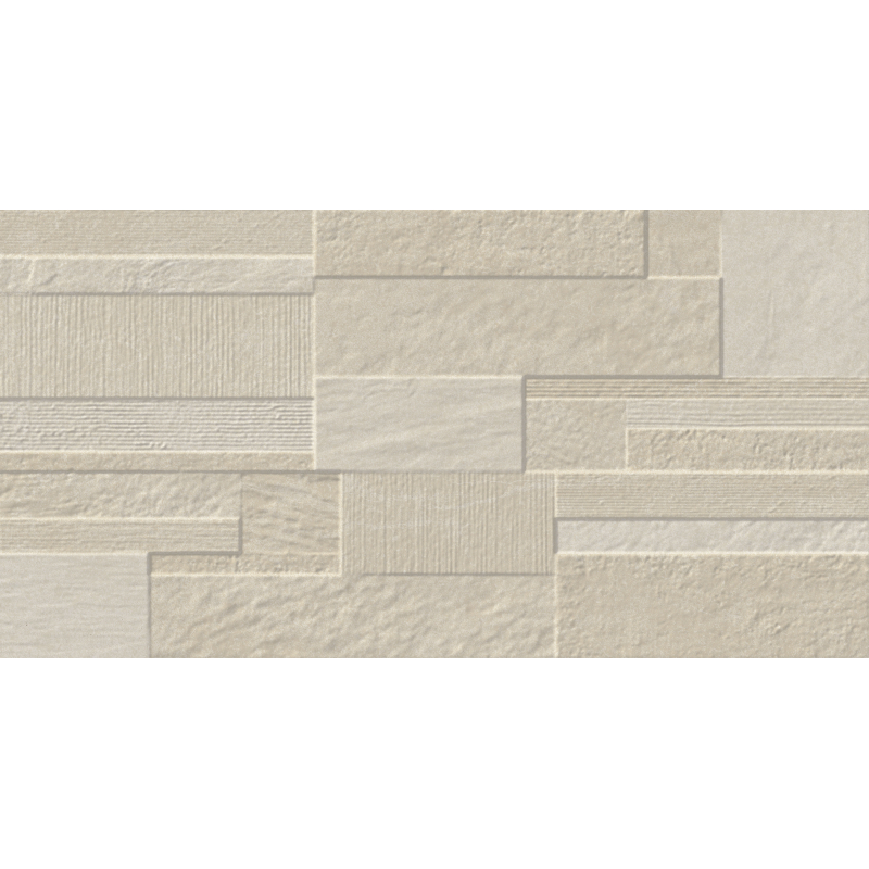 SHAKE BEIGE MAT 31X61 GAT.1 (P.71111)