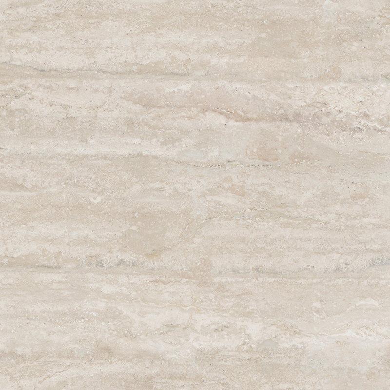 TRAVERTINE VEIN LIGHT ANTICATTO MAT 90X90 REKT. GAT.1 (P.71121)