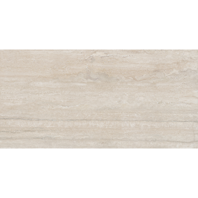TRAVERTINE VEIN LIGHT ANTICATTO MAT 60X120 REKT. GAT.1 (P.71125)