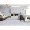 TOSCANO METRIC GREY DIGITAL SOFT MAT 60X120 REKT. GAT.1 (P.71181)