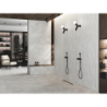 TOSCANO METRIC LIGHT DIGITAL SOFT MAT 60X120 REKT. GAT.1 (P.71183)