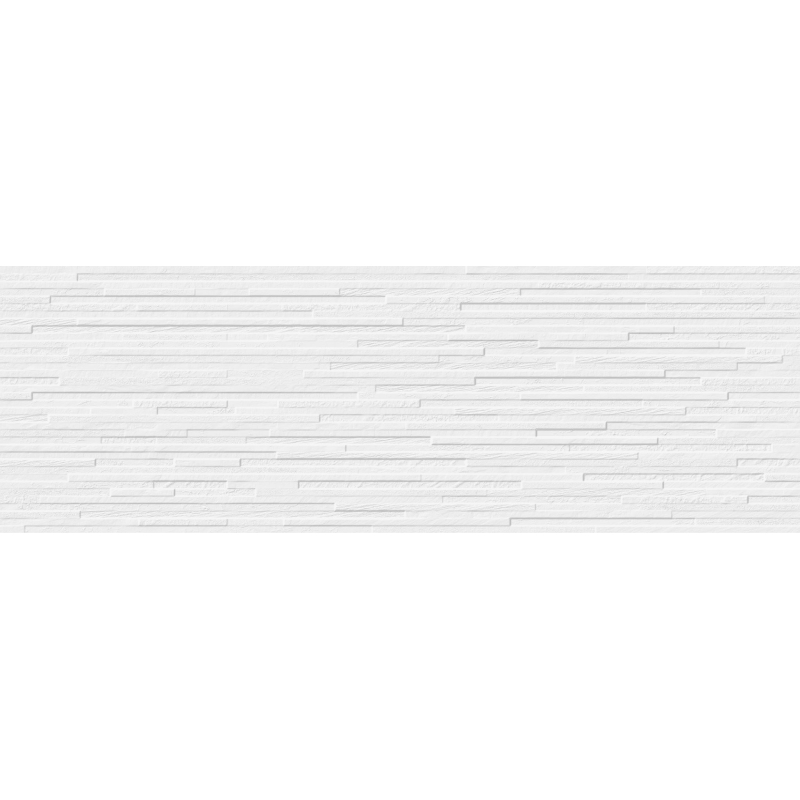 BREAK BLANCO MAT 30X90 REKT. GAT.1 (P.71197)