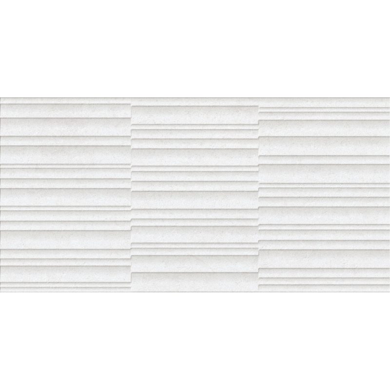 TRACK BLANCO MAT 30X60 REKT. GAT.1 (P.71203)