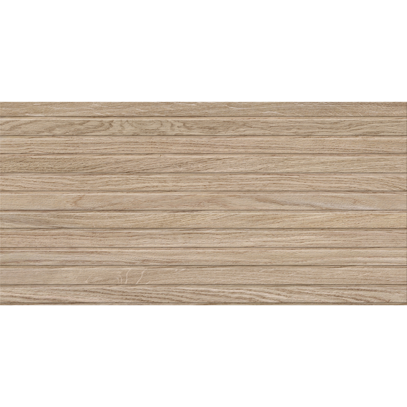 WOODSTRIP ROBLE MAT 30X60 REKT. GAT.1 (P.71217)