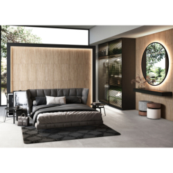 WOODSTRIP ROBLE MAT 30X60 REKT. GAT.1 (P.71217)