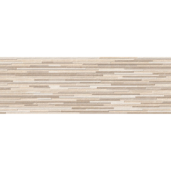 BREAK BEIGE MAT 30X90 REKT....