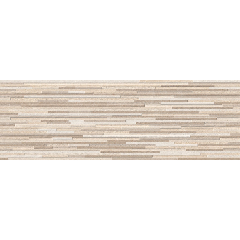BREAK BEIGE MAT 30X90 REKT. GAT.1 (P.71227)