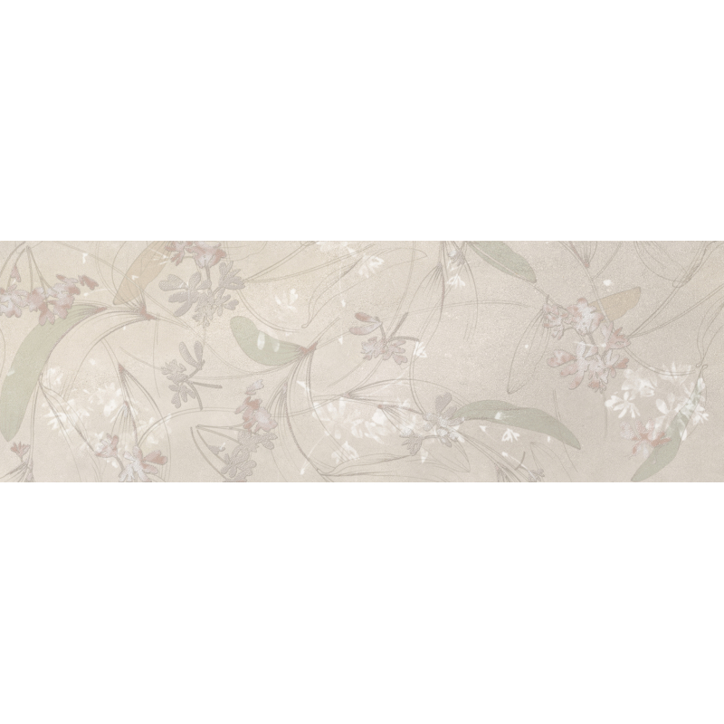 VICAT GRAPHIC MARFIL MAT 25X75 GAT.1 (P.71251)