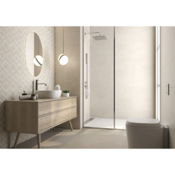 WAY BEIGE MAT 60X60 REKT. GAT.1 (P.71255)