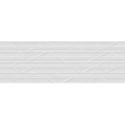 RIF BLANCO MAT 30X90 REKT....