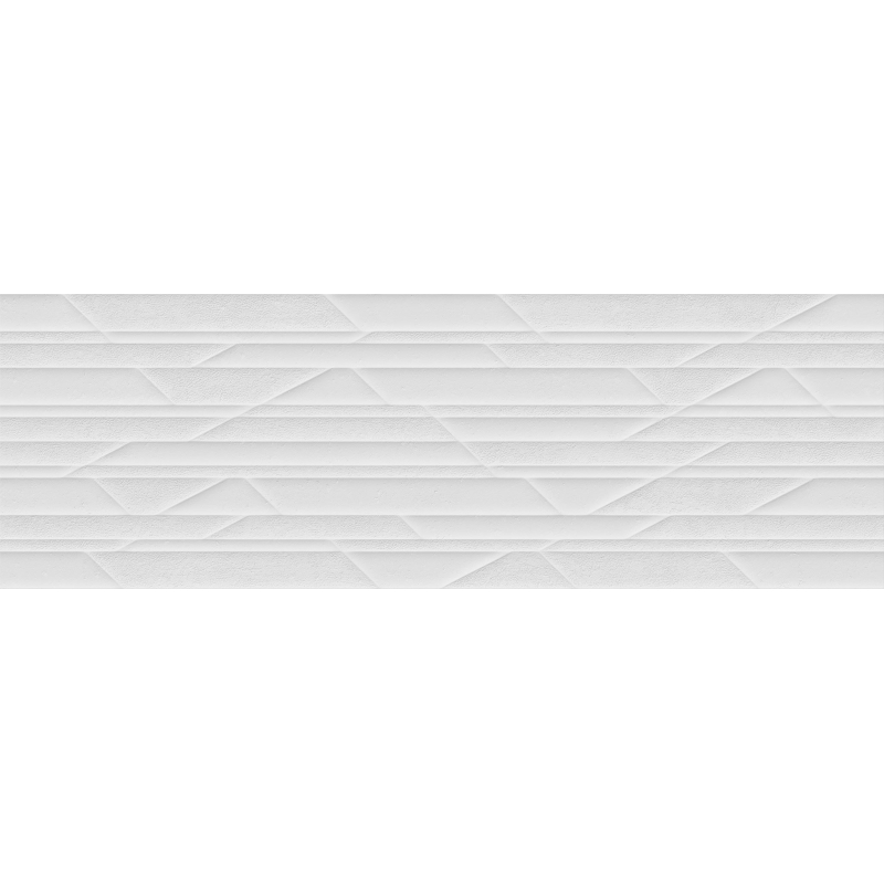 RIF BLANCO MAT 30X90 REKT. GAT.1 (P.71261)