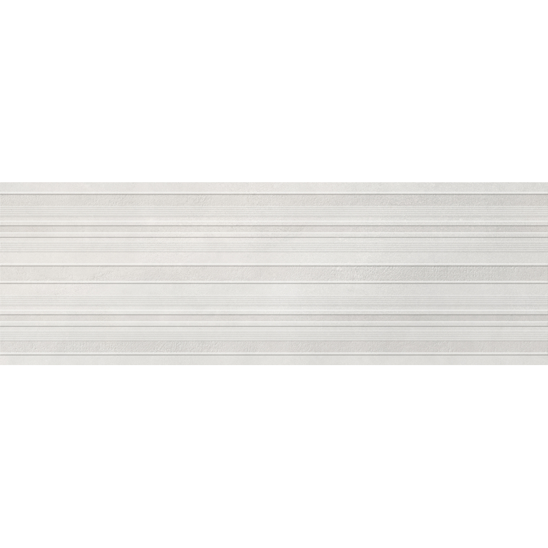 VICAT METRIC BLANCO MAT 25X75 GAT.1 (P.71267)