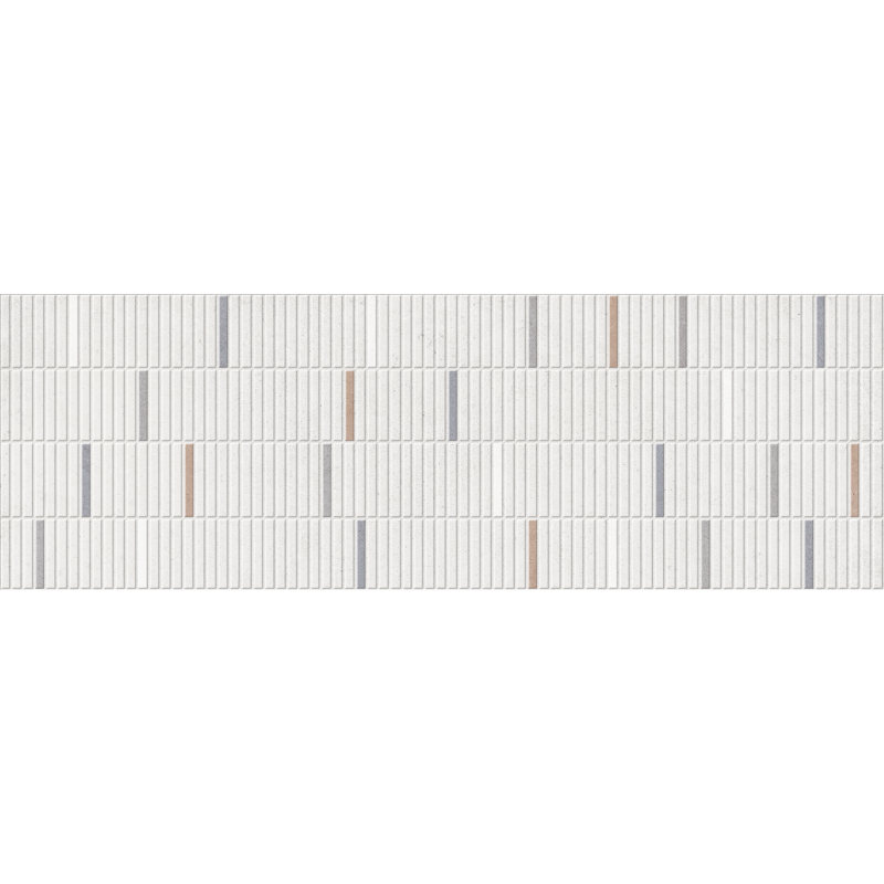 SABLE GRAPHIC BLANCO MAT 31X91 GAT.1 (P.71341)