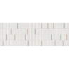 SABLE GRAPHIC BLANCO MAT 31X91 GAT.1 (P.71341)