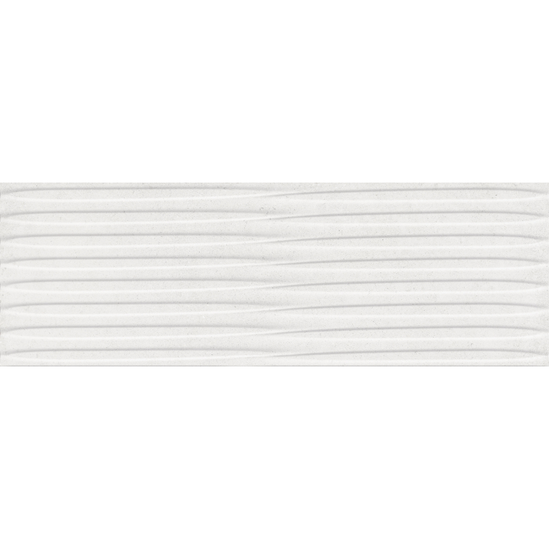 SABLE METRIC BLANCO MAT 31X91 GAT.1 (P.71343)
