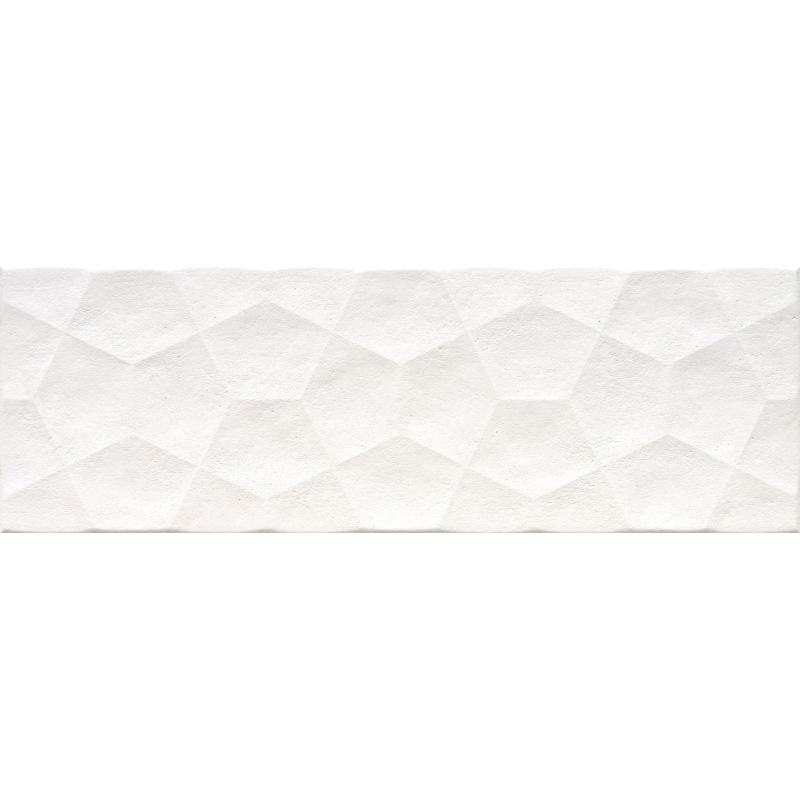 ARKAN BLANCO MAT 25X75 GAT.1 (P.71367)