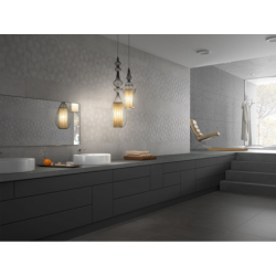 ARKAN GRIS MAT 25X75 GAT.1 (P.71371)