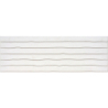 BLIND BLANCO MAT 25X75 GAT.1 (P.71375)