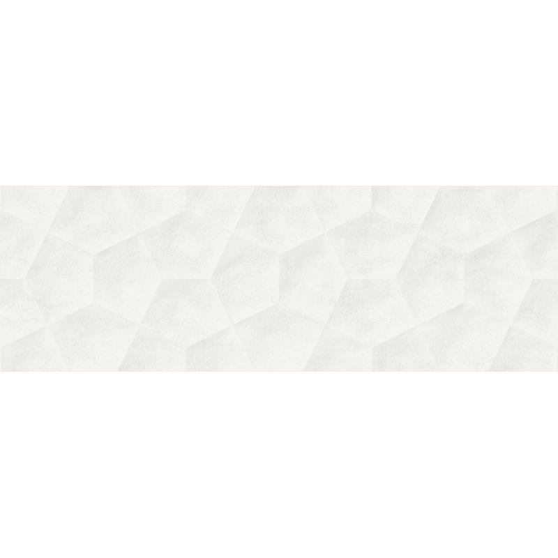 ARKAN BLANCO MAT 40X120 REKT. GAT.1 (P.71387)