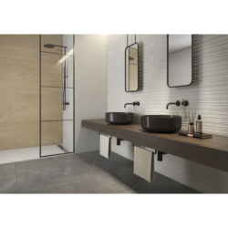 STREET CENIZA MAT 25X75 GAT.1 (P.71405)