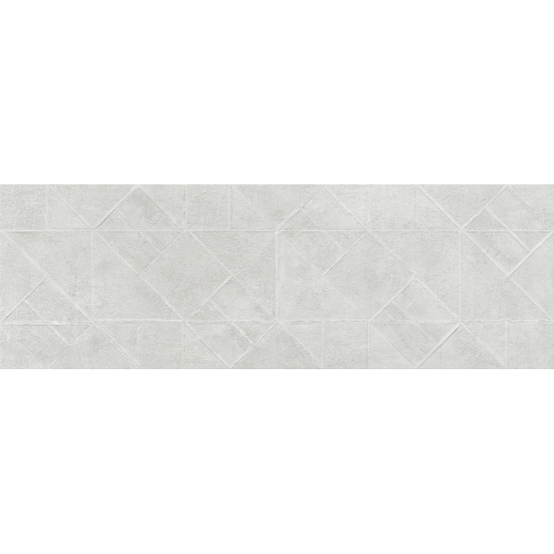 URBAN CENIZA MAT 25X75 GAT.1 (P.71409)