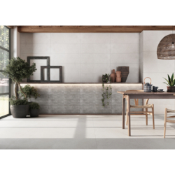 BLENDING BLANCO MAT 30X90 REKT. GAT.1 (P.71485)