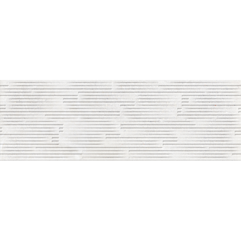 BLENDING MIXTURE BLANCO MAT 30X90 REKT. GAT.1 (P.71493)