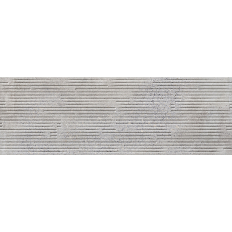 BLENDING MIXTURE GRIS MAT 30X90 REKT. GAT.1 (P.71495)