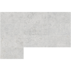 CAVALLINA BLANCO SOFT MAT 60X120 REKT. GAT.1 (P.71505)