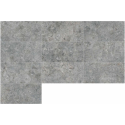 CAVALLINA GRIS SOFT MAT 60X120 REKT. GAT.1 (P.71509)