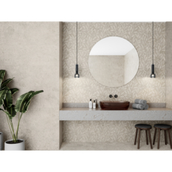 CAVALLINA GRAPHIC MARFIL MAT 40X120 REKT. GAT.1 (P.71521)
