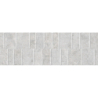 CAVALLINA METRIC BLANCO MAT 40X120 REKT. GAT.1 (P.71523)
