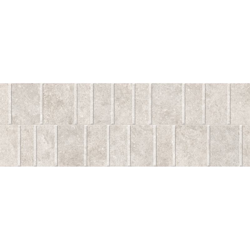 CAVALLINA METRIC MARFIL MAT 40X120 REKT. GAT.1 (P.71525)