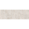 CAVALLINA METRIC MARFIL MAT 40X120 REKT. GAT.1 (P.71525)
