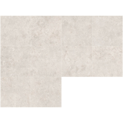 CAVALLINA MARFIL SOFT MAT 90X90 REKT. GAT.1 (P.71537)
