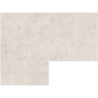 CAVALLINA MARFIL SOFT MAT 90X90 REKT. GAT.1 (P.71537)
