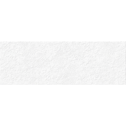 LEAVES BLANCO MAT 31X91...