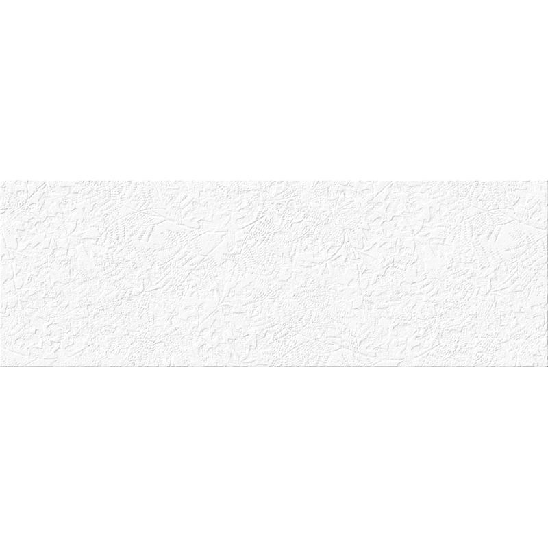 LEAVES BLANCO MAT 31X91 GAT.1 (P.71559)