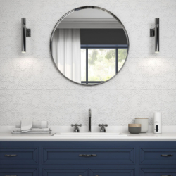 CANDLE HERA BLANCO MAT 30X90 REKT. GAT.1 (P.71561)