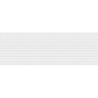 CANDLE TRAFIC BLANCO MAT 30X90 REKT. GAT.1 (P.71563)