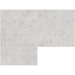 CAVALLINA BLANCO MAT 90X90 REKT. GAT.1 (P.71569)