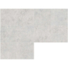 CAVALLINA BLANCO MAT 90X90 REKT. GAT.1 (P.71569)