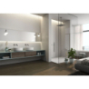 CANDLE BLANCO MAT 30X90 REKT. GAT.1 (P.71575)
