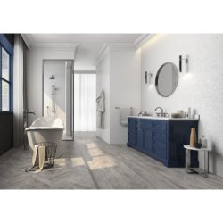 CANDLE BLANCO MAT 30X90 REKT. GAT.1 (P.71575)