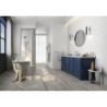 CANDLE BLANCO MAT 30X90 REKT. GAT.1 (P.71575)